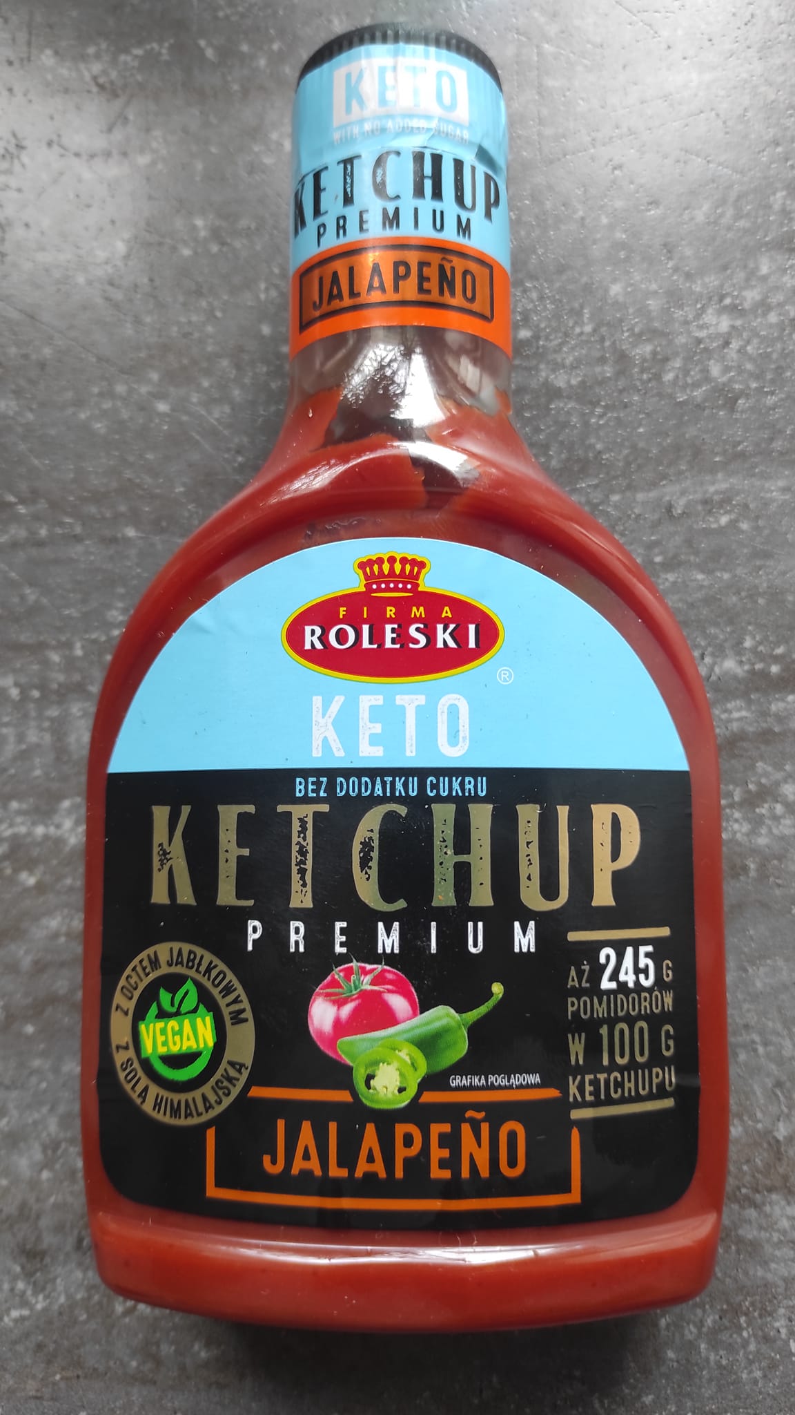 Ketchup Roleski Jalapeno 5 (1)