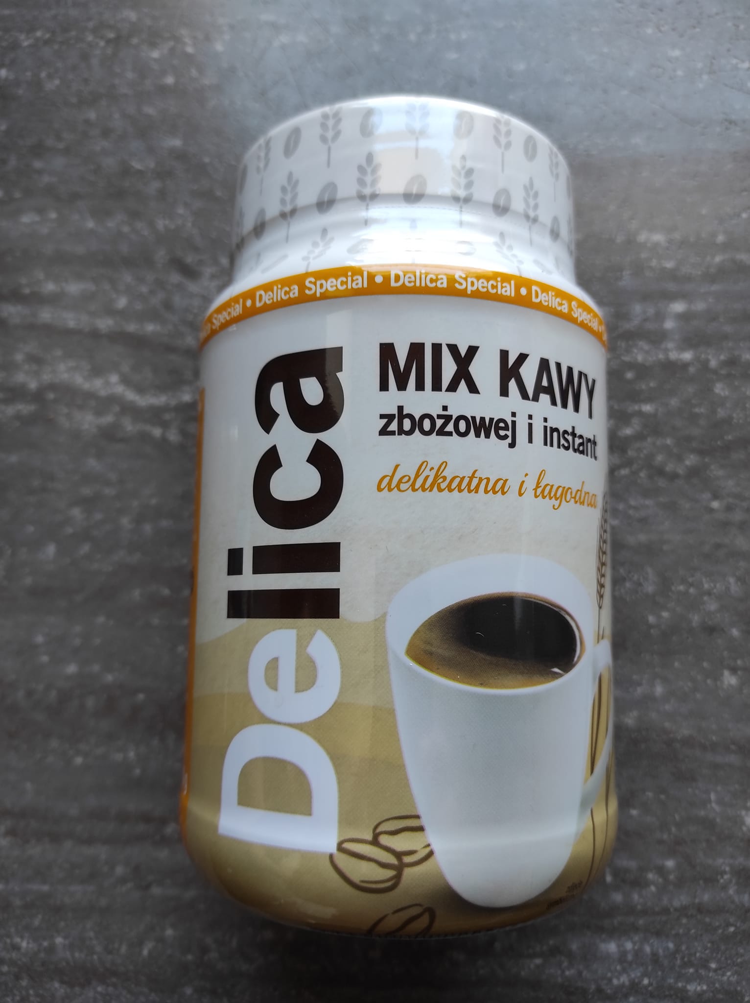 Kawa mix zbożowa i instant – Delica 4.5 (2)