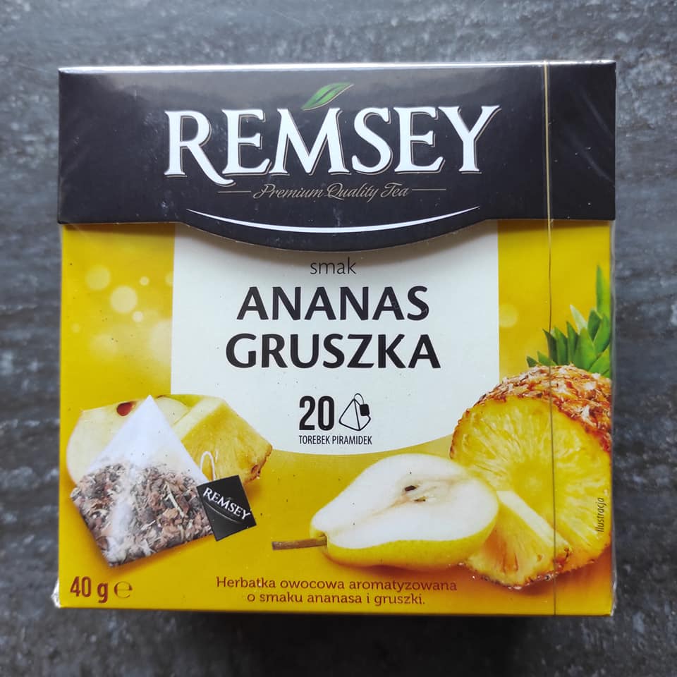 Herbatka Ananas Gruszka – Remsey 4 (1)