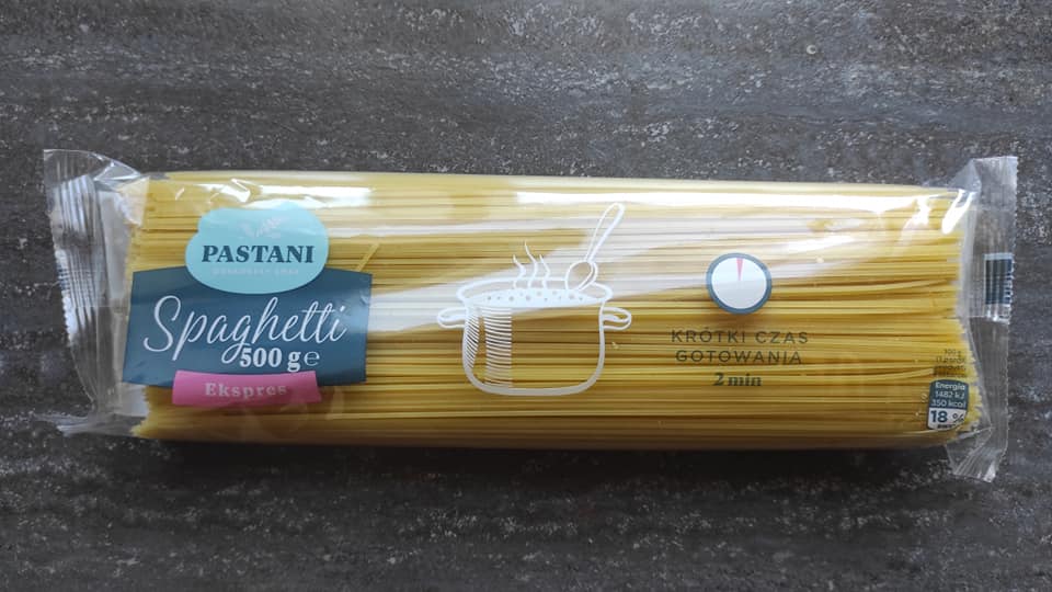 Makaron Spaghetti Ekspres – Pastani 5 (1)
