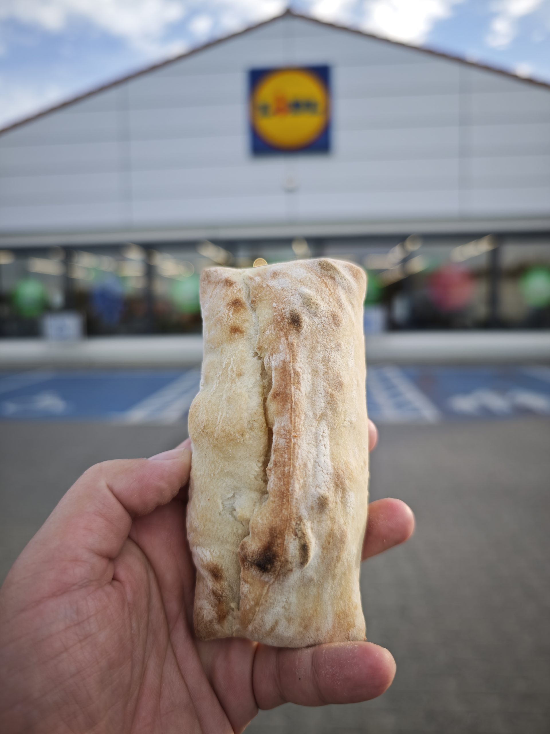 Przekąska Curry Kurczak – Lidl 5 (1)